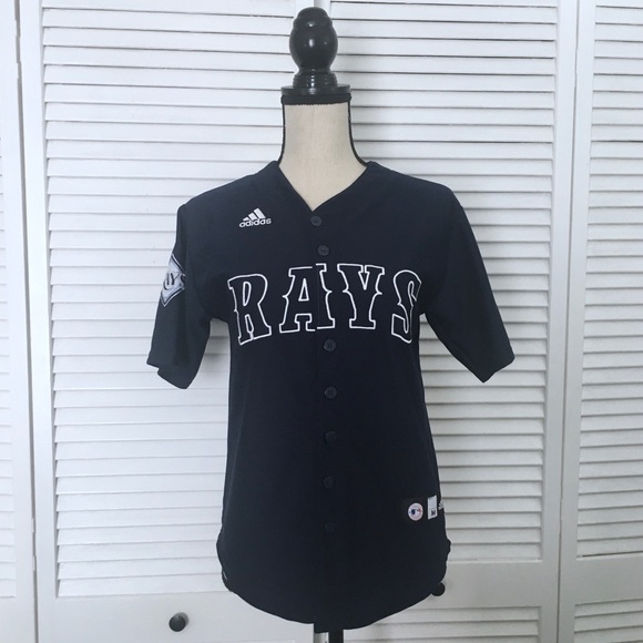 kids rays jersey